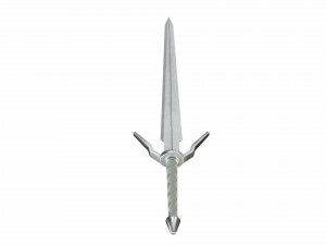 Sword 38 3D Модель