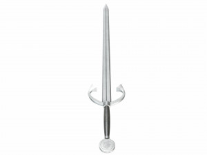 Sword 39 3D मॉडल
