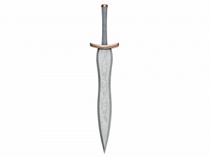 Elfsword 3D Модель