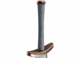 Elfsword 3D Модель