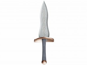 Elfsword 3D Модель