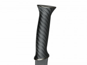 Kukri Modèle 3D