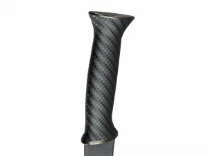 Kukri 3D Model