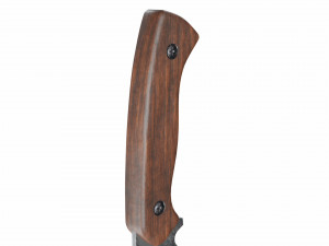 Machete 3Dモデル