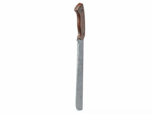 マチェーテ 3Dモデル