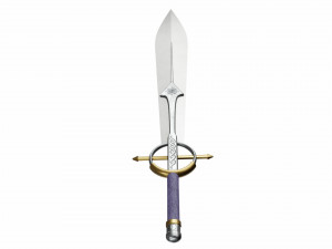 Shortsword 4 Modelo 3D