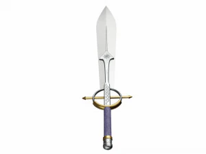 Shortsword 4 3D Model