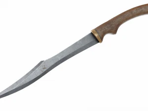 Kurzschwert 7 3D Modell