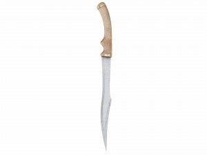 Shortsword 7 3D 모델