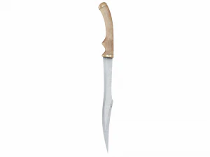 Shortsword 7 3D Model