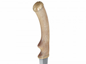 Shortsword 7 3D 모델