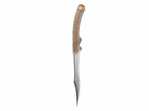 Shortsword 7 3D 모델