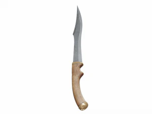 Shortsword 7 3D Model
