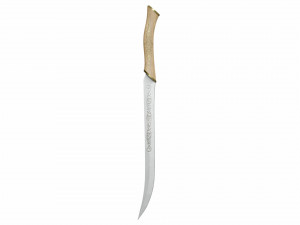 Sword 3 3D Model