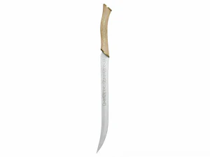 Sword 3 3D Model