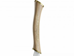 Sword 3 3D Model