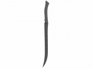 Sword 3 3D Model
