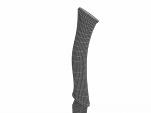 Sword 3 3D Model