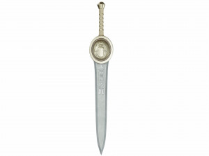 Blade sword 3Dモデル