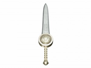 Blade sword 3Dモデル
