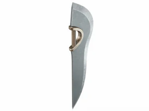 Sablazo 3D Model