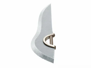 Sablazo 3D Model