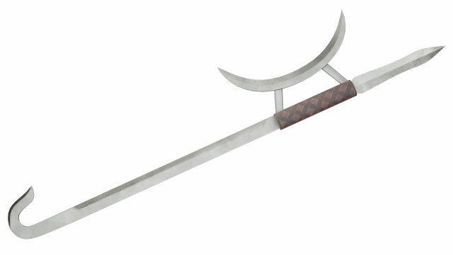 Shuangou 3D 模型 .c4d .max .obj .3ds .fbx .stl .blend 