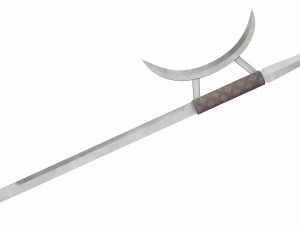 Shuangou 3D Model