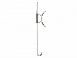 Shuangou 3D 模型