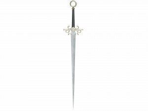 Sword 34 Modello 3D