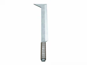Sword 40 3D Model