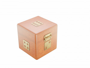 Dice collection 3D Model