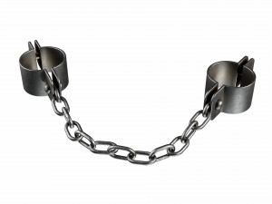 Shackles 3D Model