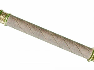 Battlehammer 3D Model