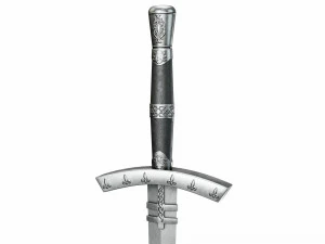 Dagger 3D Model
