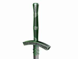 Dagger 3D Model