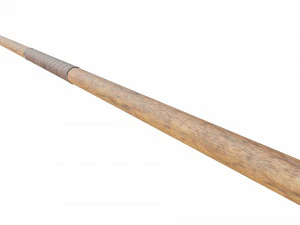 Staff bo 3D Model
