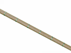 Cross tipped spear 3D Model