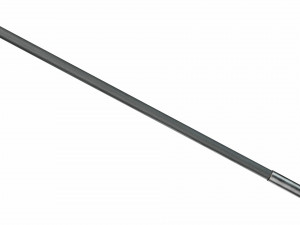 Demon spear Modelo 3D