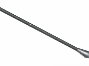 Fantasy spear 3D Model