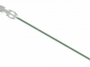 Fantasy spear Modelo 3D