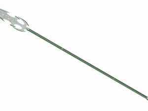 Fantasy spear 3D Model