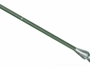 Fantasy spear 3D Model