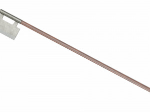 Halberd Modello 3D