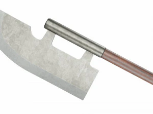 Halberd 3D Model