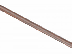 Halberd Modello 3D