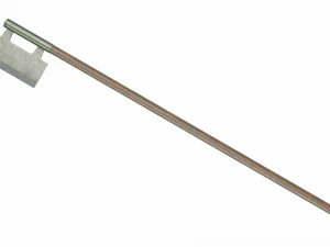 Halberd 3D Model