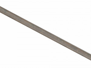 Halberd 02 Model 3D