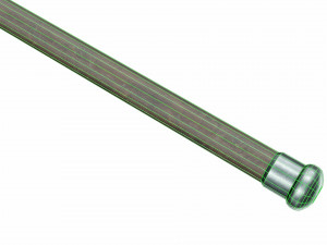 Halberd 02 Model 3D