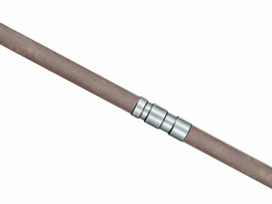 Halberd 04 3D Model